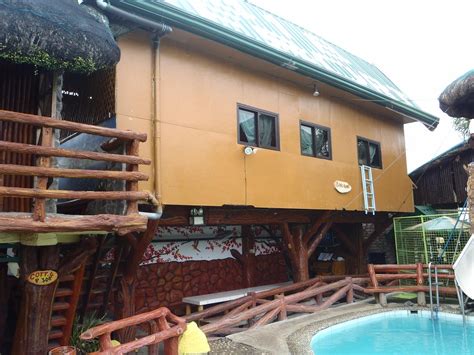 pagsanjan hotels